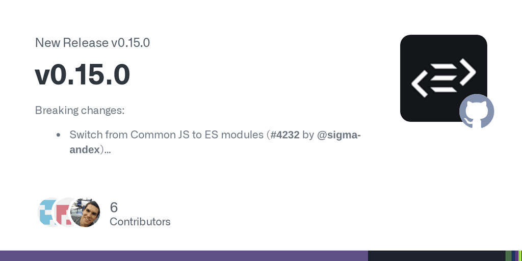 PureScript v0.15.0 Released - Announcements - PureScript Language Forum