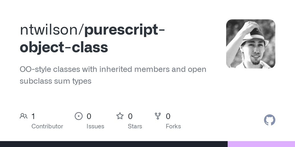 How to model "subtypes"? - Help - PureScript Language Forum